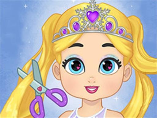 Love Baby Fashion Makeover Game