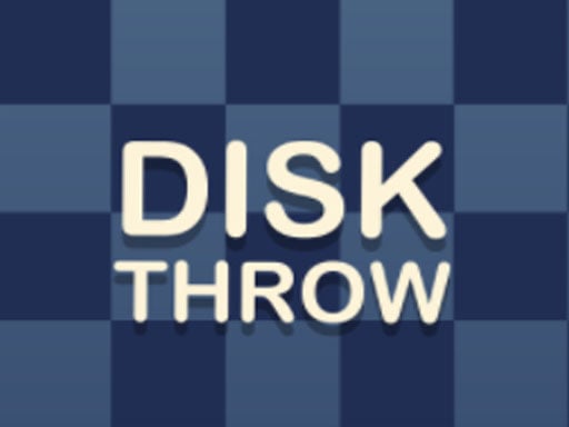 Disk Throw