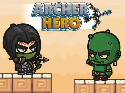 Archer Hero