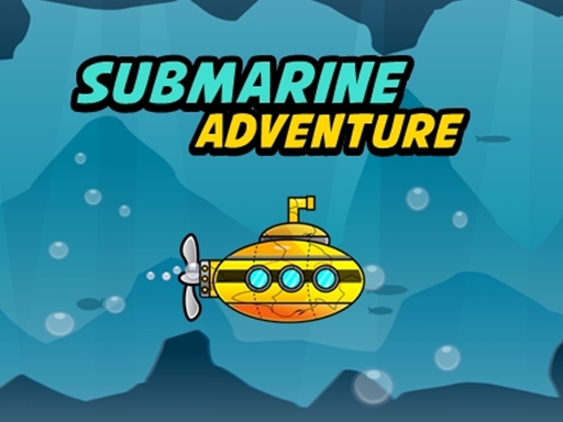 Submarine Adventure