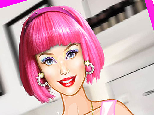 Barbie Nice Look