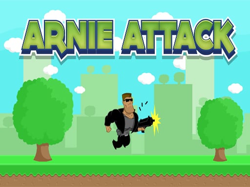 Arnie Attack