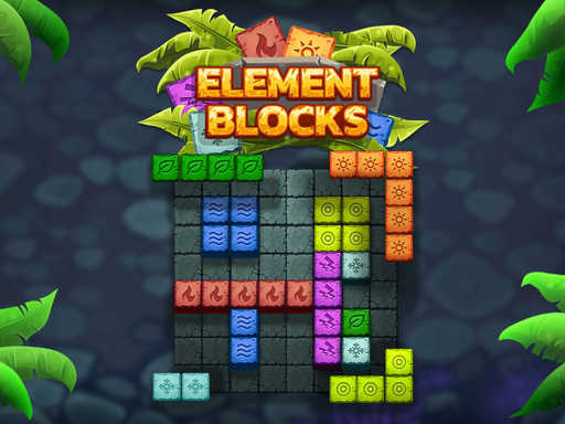 Element Blocks