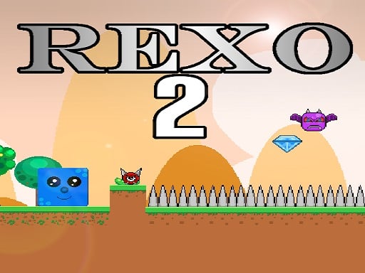 Rexo 2