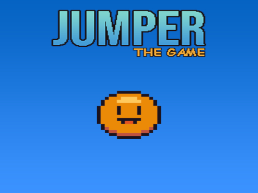 Jumper the game