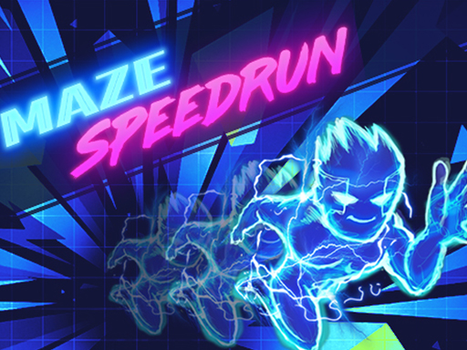 Maze Speed