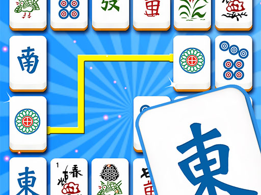 Mahjong connect : majong classic (Onet game)