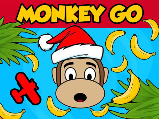 Monkey Go