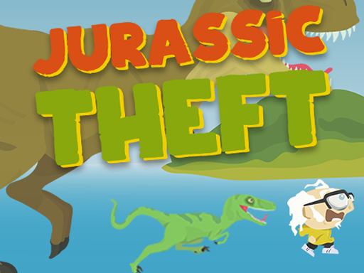 Jurrasic Theft