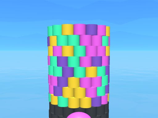 colorTower