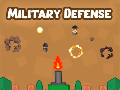 Military Defense