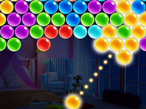 Bubble Shooter - Puzzle games