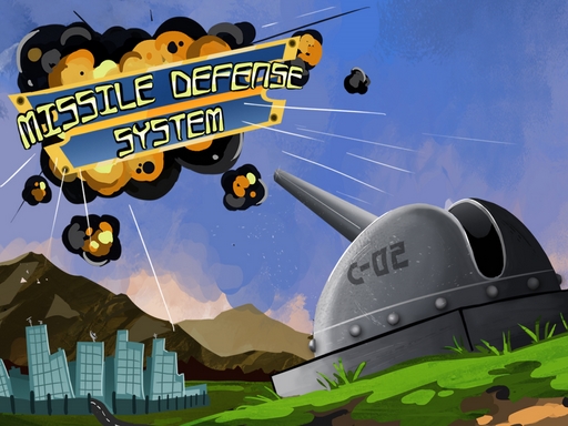 Missile defense system