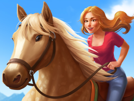 Horse Run 2