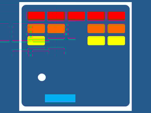 Breakout Game