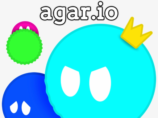 ArcadeAgar.io