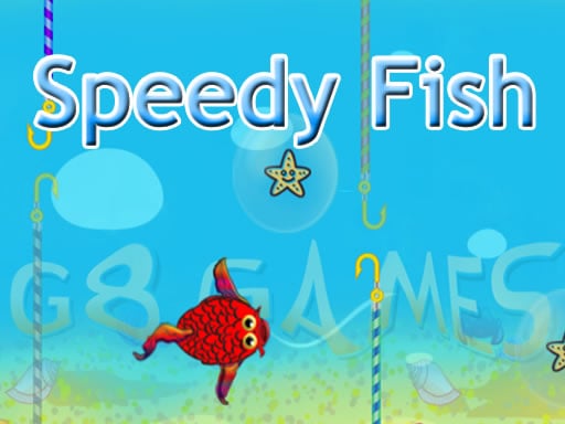 Speedy Fishing