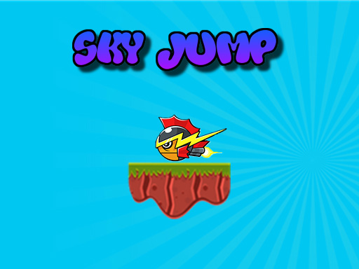 Sky Jumper