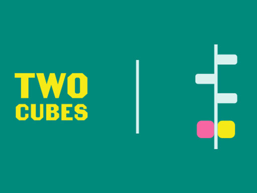 Two Cubes