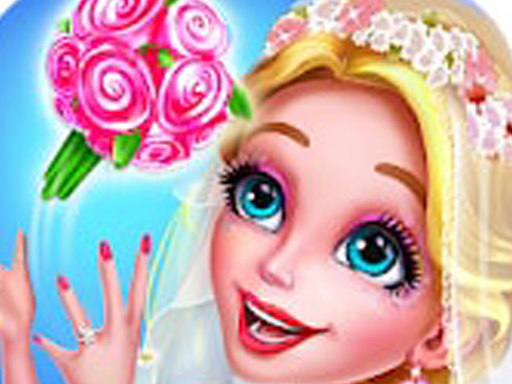 Salon Wedding Planner Gamesing Planner Games