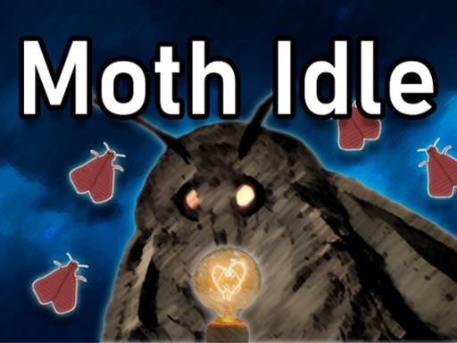 Moth Idle