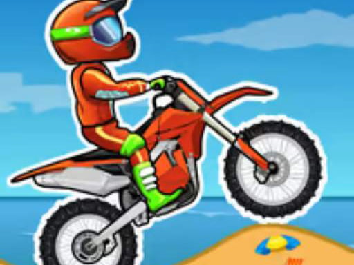 Moto X3M - Bike Racing