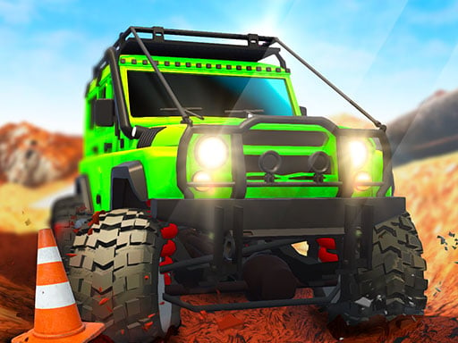 Offroad Life 3D