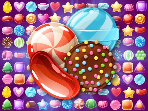 Candy Connect New