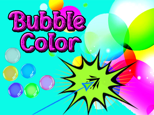 Bubble Color