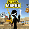 Stick Merge