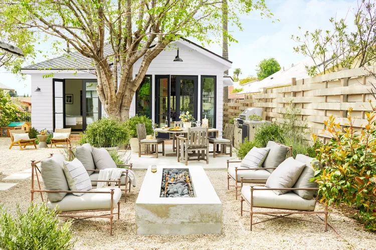 All About Modern Landscape Design and How to Create the Look