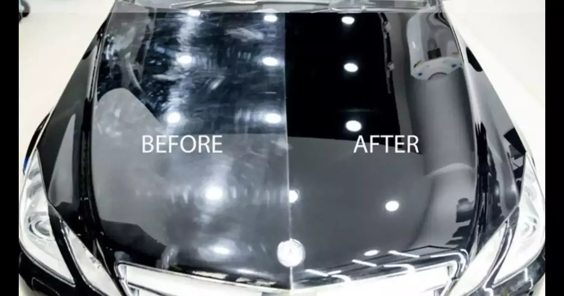 PPF vs Ceramic Coating: Which paint protection does your car need?