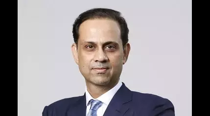 Bajaj Finance’s Sanjiv Bajaj Sees Salary Jump 437% In FY24