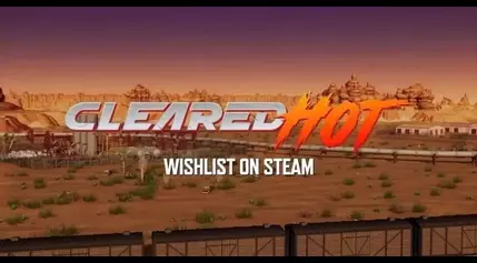 Cleared Hot Official Trailer