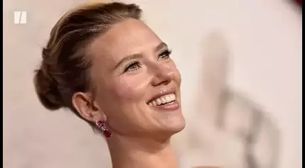 Scarlett Johansson Celebrates Joining 1 Franchise She’s Wanted To Join ‘For Over 10 Years’