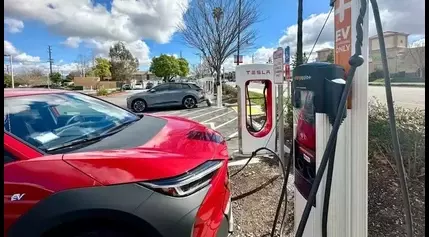 Nobody Who Buys An Electric Car Wants To Get Another One: SURVEY