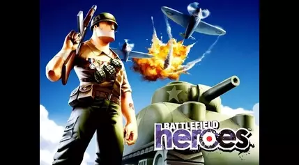 15 Years Ago, The Most Overlook Battlefield Game Pioneered Modern Multiplayer Shooters