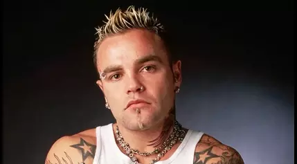 Crazy Town frontman Shifty Shellshock dead at 49