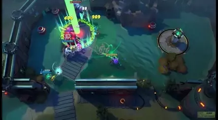 ‘Supervive’ Aims to Reinvent ‘League of Legends’ for a New Generation