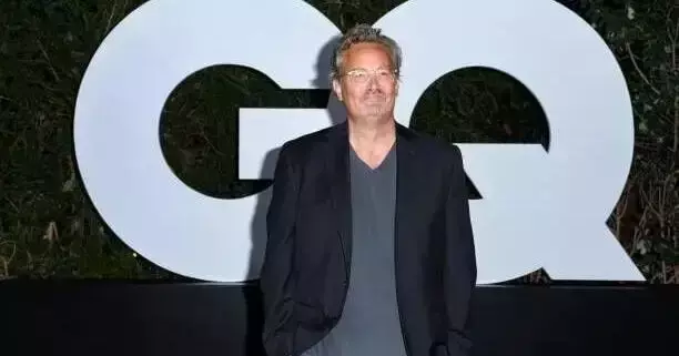 ‘Multiple People’ May Be Charged For Matthew Perry’s Death