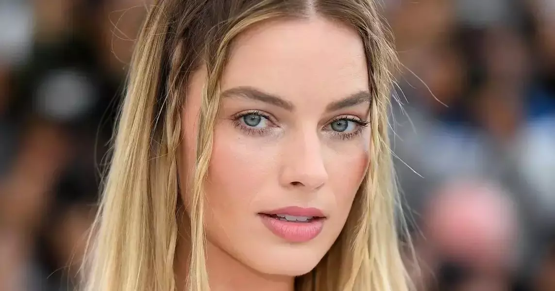 Margot Robbie’s Stunning Transformation Has Everyone Staring