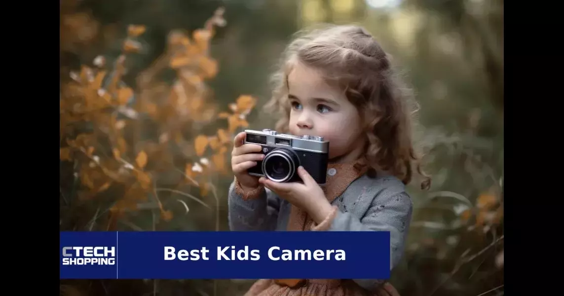 The Best Kids Cameras of 2024 Reviewed