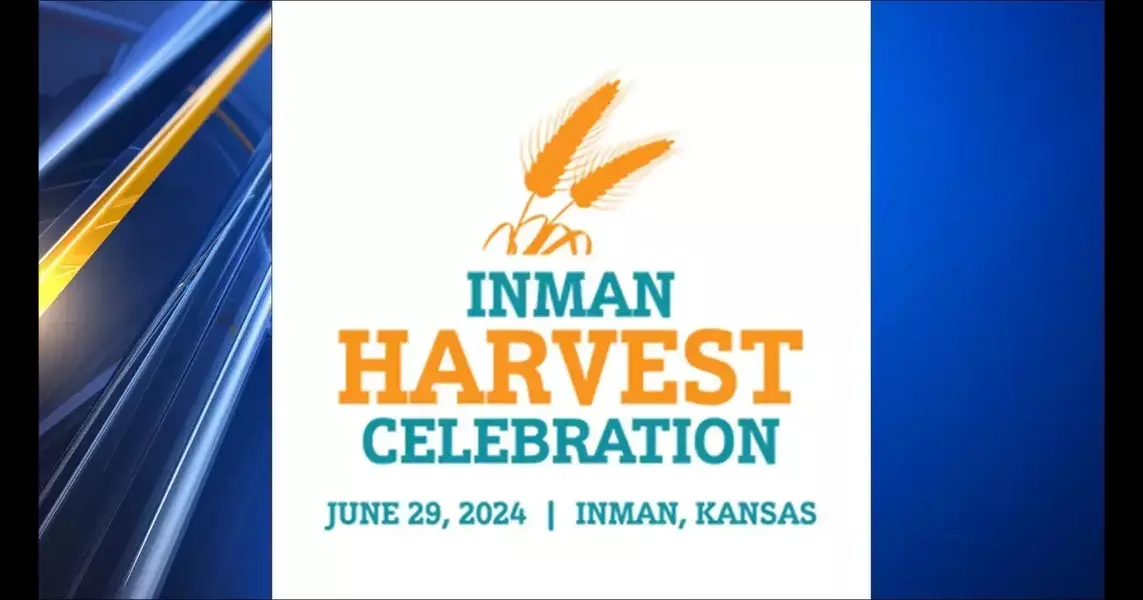 Fireworks, fishing, food trucks and more at Inman Harvest Celebration