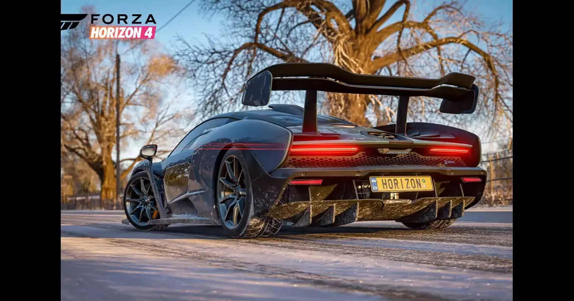 Forza Horizon 4 will be delisted from Microsoft stores and Steam in December