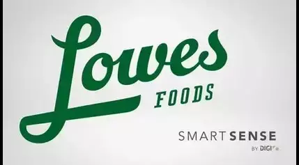 Lowes Foods Digitalizes Food Safety Program