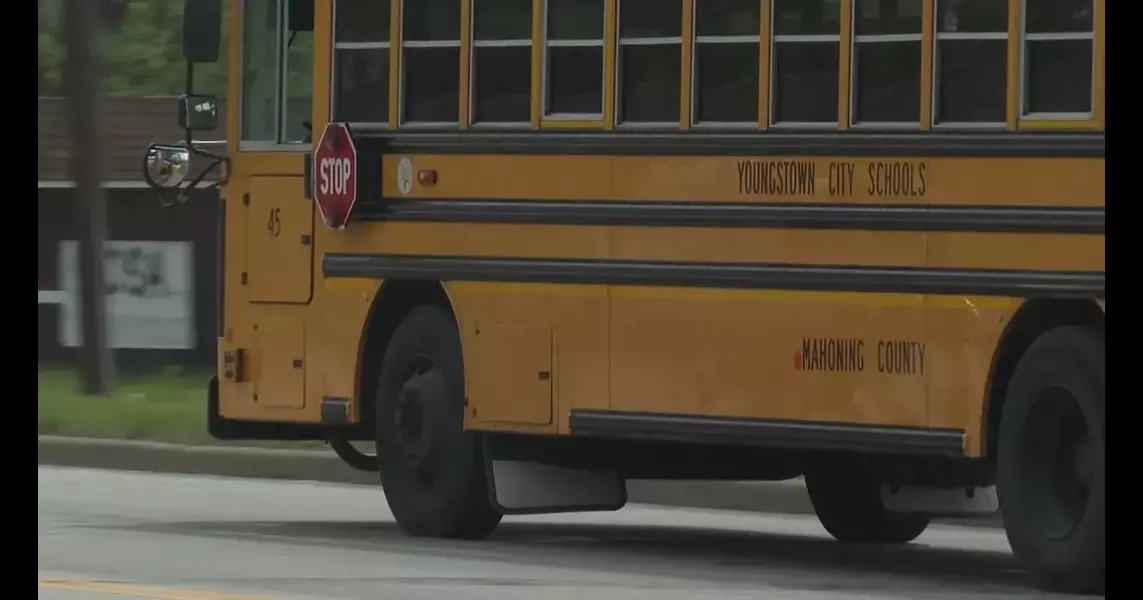 Youngstown parents asking how kids will get to school after district cuts high school busing