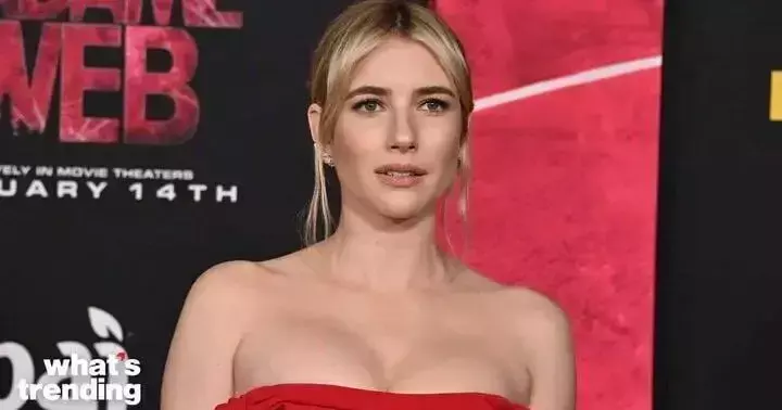 Emma Roberts Calls Out Gender Bias in ‘Nepo Baby’ Criticism