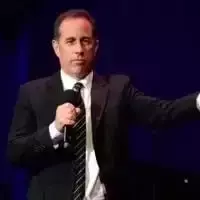 Jerry Seinfeld Hits Back At More Pro-Palestine Hecklers