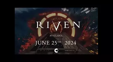 Riven Review – Another VR Trip Down Memory Lane (Meta Quest)