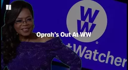 Oprah Names ‘One Of The Most Hurtful Things’ That’s Publicly Happened To Her